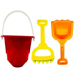 Balde Accesorios Juguete