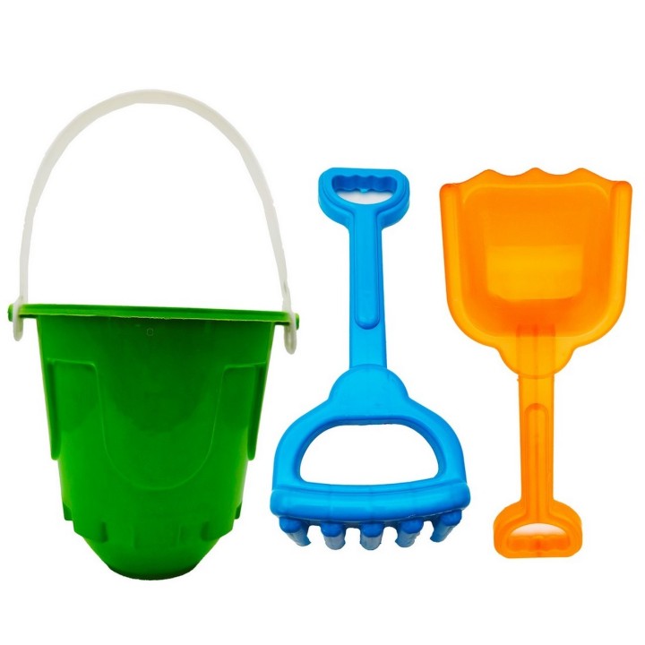 Balde Accesorios Juguete