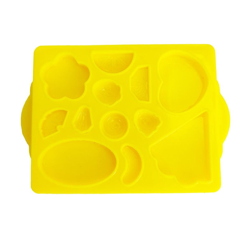 Chef Cocina Plastilina Juguete