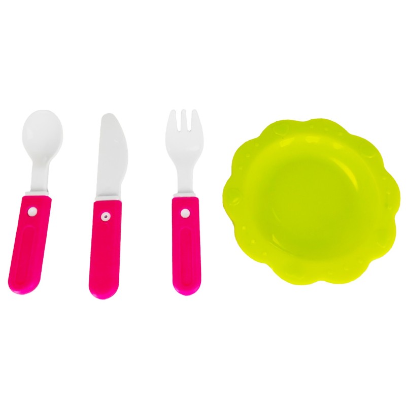 Chef Cocina Plastilina Juguete