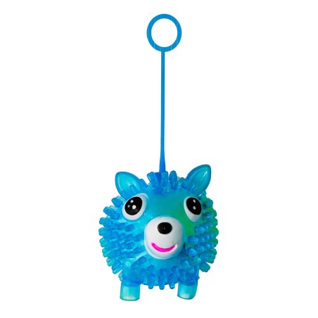 Juguete Bolitrones Perrito