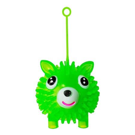 Juguete Bolitrones Perrito