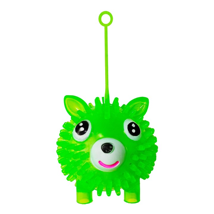 Juguete Bolitrones Perrito