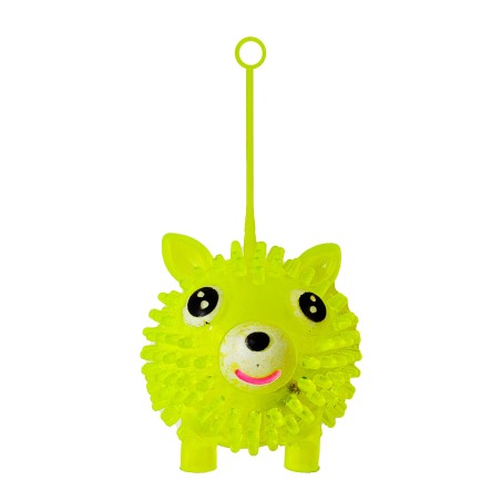 Juguete Bolitrones Perrito