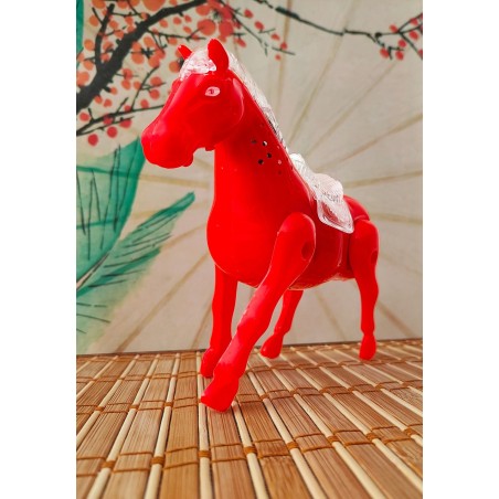 Caballo Pony Juguete