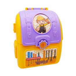 Caja Herramientas Juego