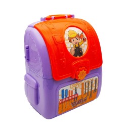 Caja Herramientas Juego