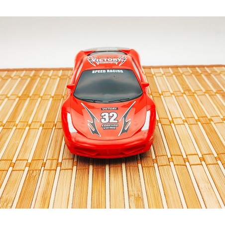 Carro Recargable Juguete