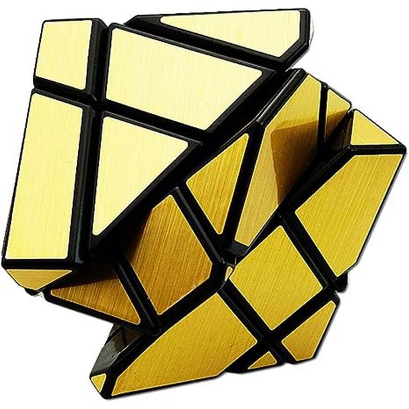 Cubo Mágico Juguete