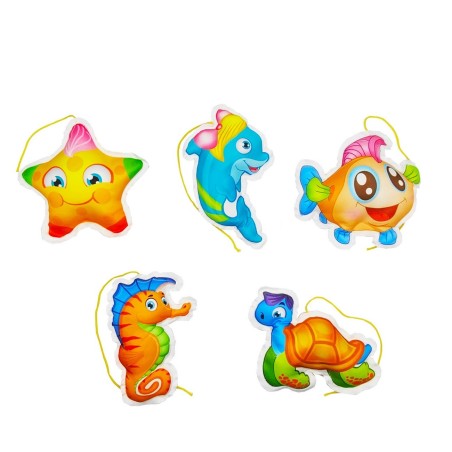 Movil Musical Bebes