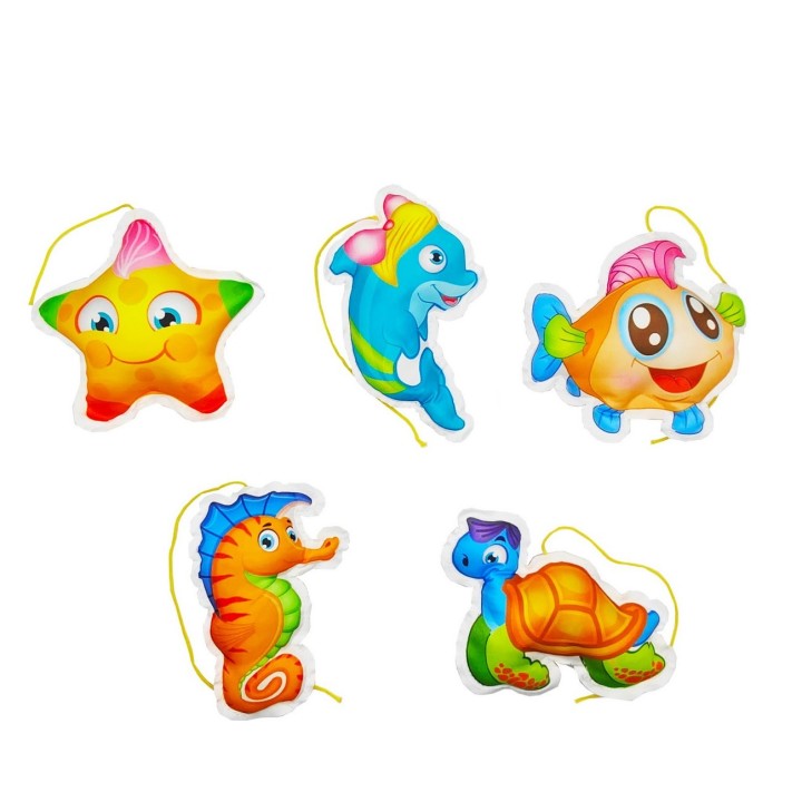 Movil Musical Bebes