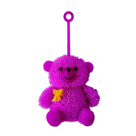 Oso Bolitrones Juguete