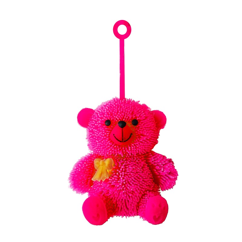 Oso Bolitrones Juguete