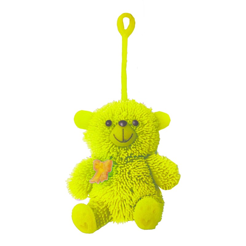 Oso Bolitrones Juguete