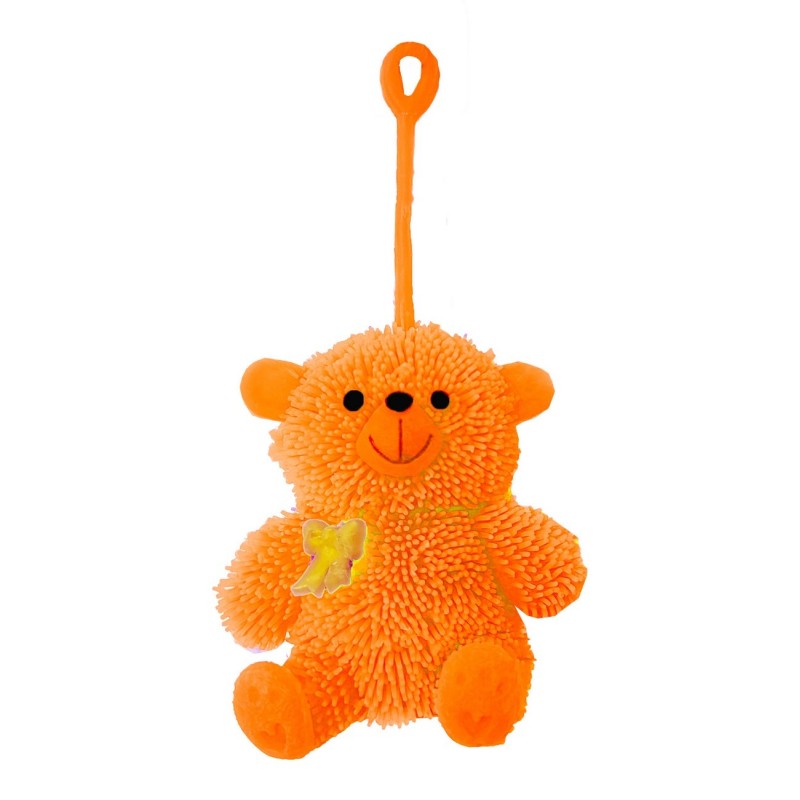 Oso Bolitrones Juguete