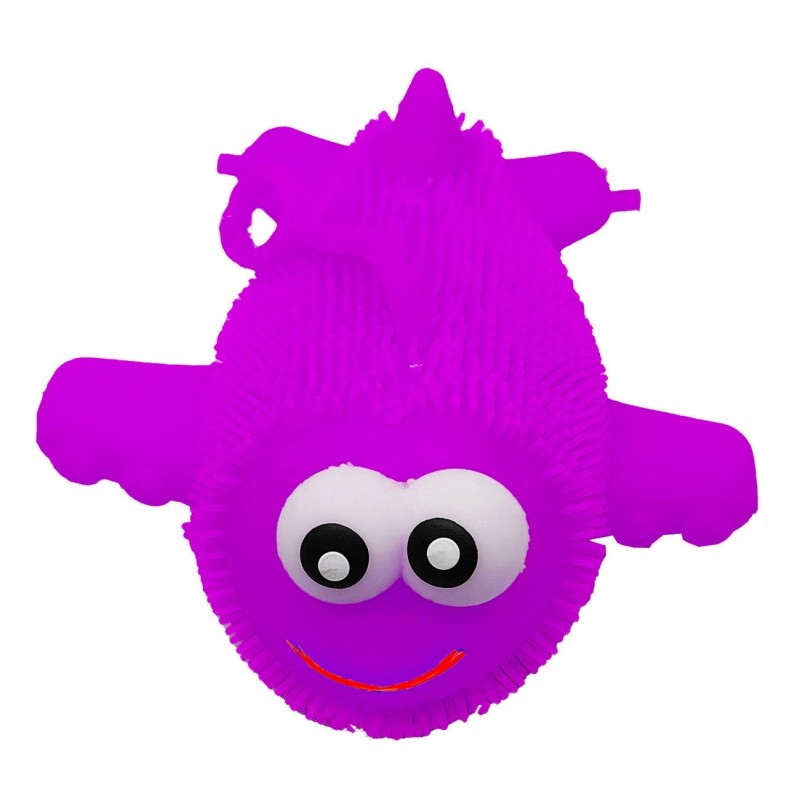 Yoyo Bolitrones Juguete