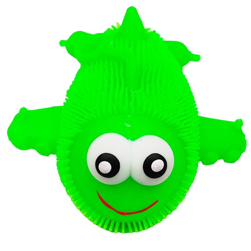 Yoyo Bolitrones Juguete