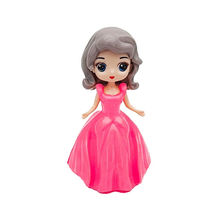 Muñeca Princesas Juguete