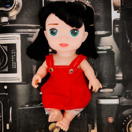 Muñeca Bebe Juguete