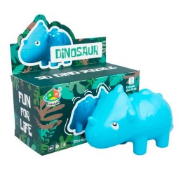 Cubo Rubik Dinosaurio