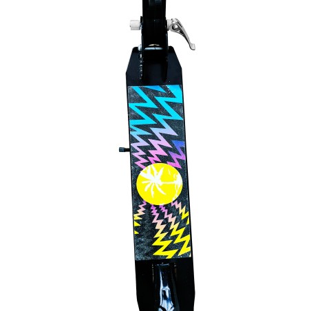 Scooter Patineta 2 Ruedas
