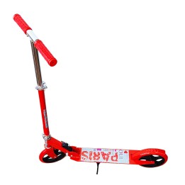 Scooter Patineta 2 Ruedas