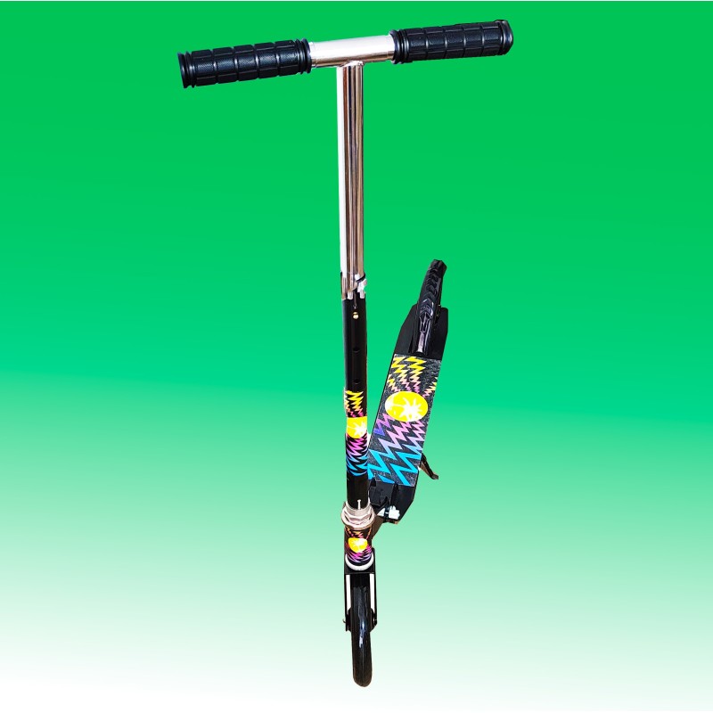 Scooter Patineta 2 Ruedas