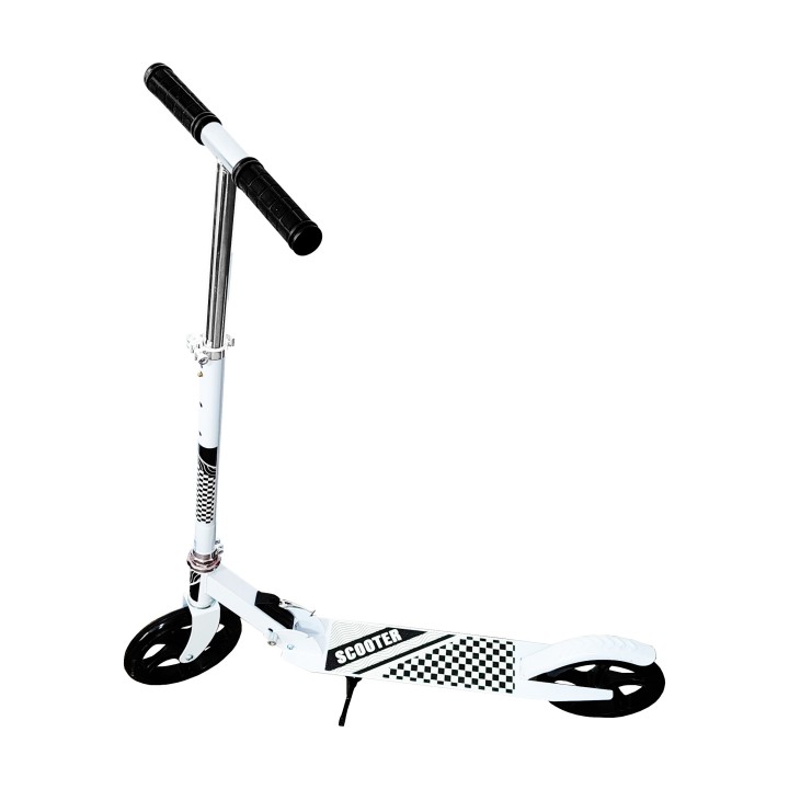 Scooter Patineta 2 Ruedas