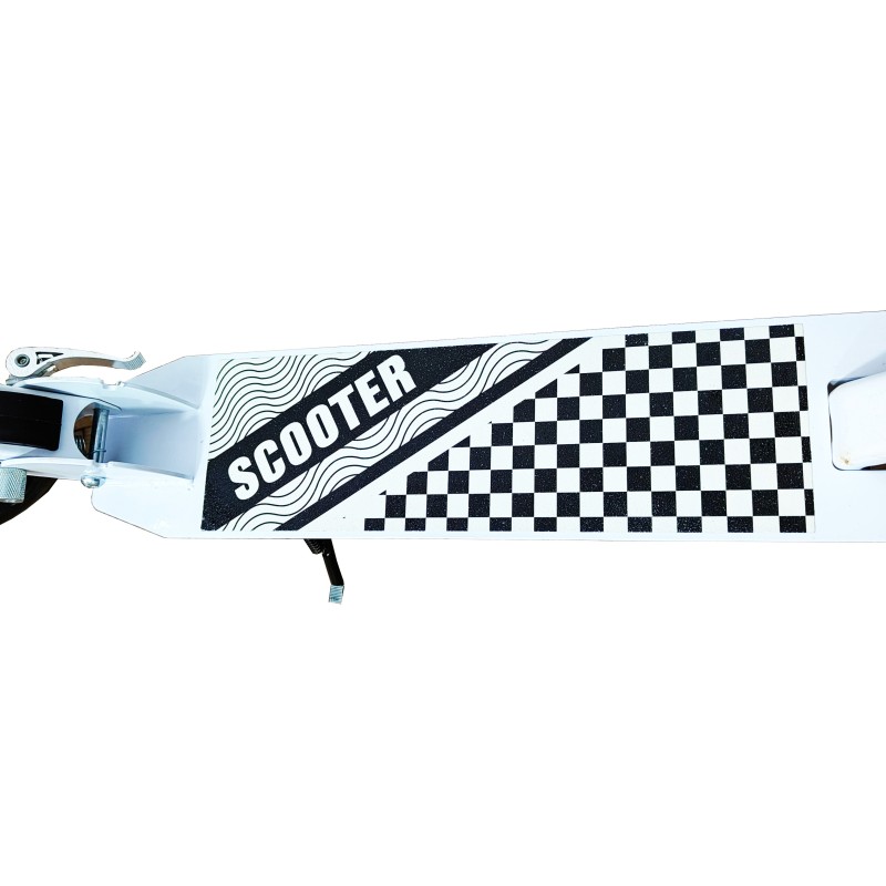 Scooter Patineta 2 Ruedas