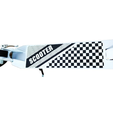Scooter Patineta 2 Ruedas