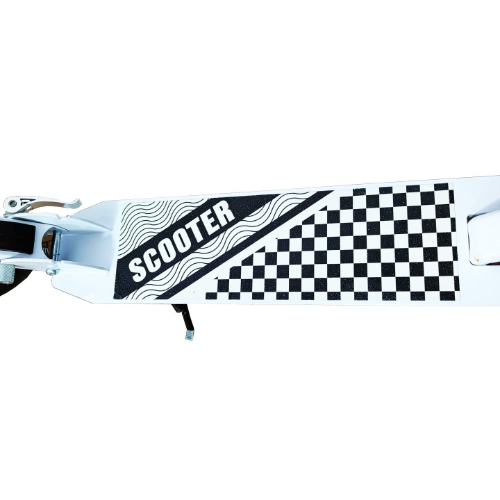 Scooter Patineta 2 Ruedas
