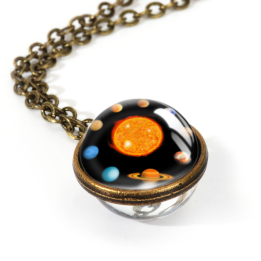 Comprar Collar Sist. Solar