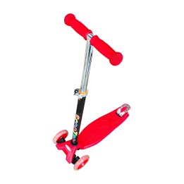 Scooter Patineta 3 Ruedas