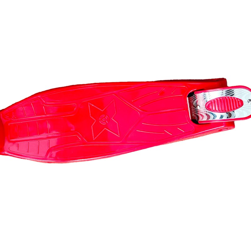 Scooter Patineta 3 Ruedas