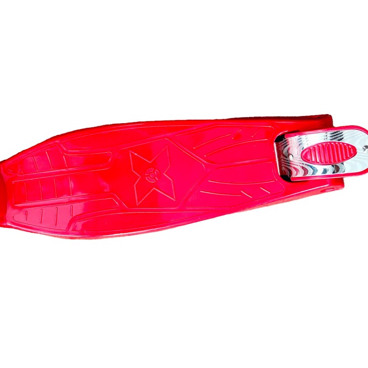 Scooter Patineta 3 Ruedas