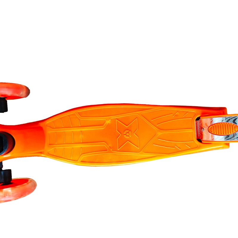 Scooter Patineta 3 Ruedas