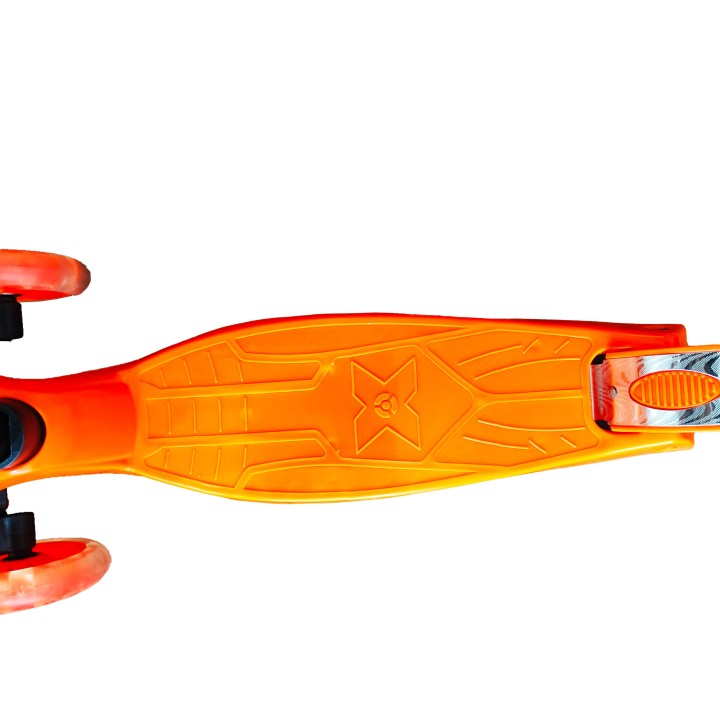 Scooter Patineta 3 Ruedas