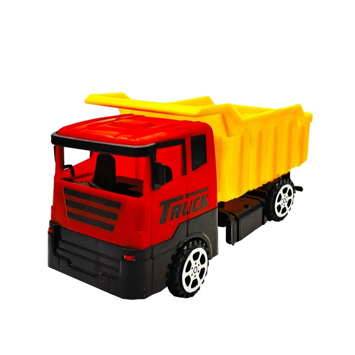 Volqueta Construcción Juguete