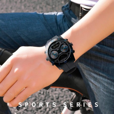 Reloj G-force Ak18161