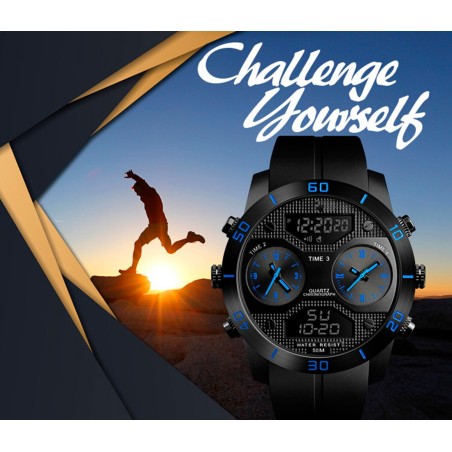 Reloj G-force Ak18161