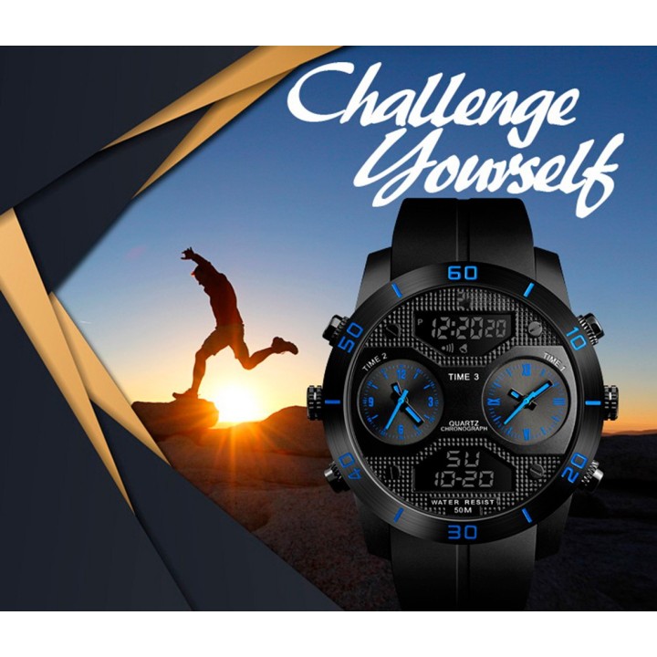 Reloj G-force Ak18161