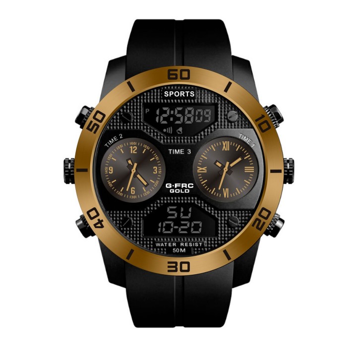 Reloj G-force Ak18161