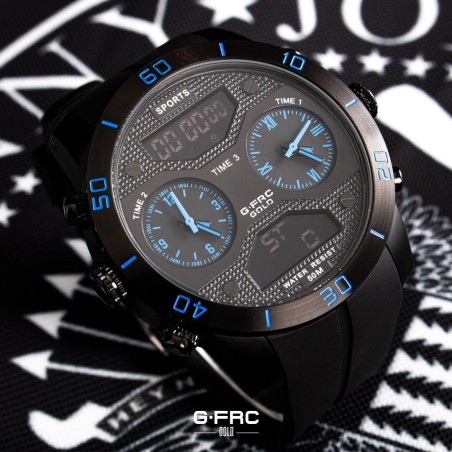 Reloj G-force Ak18161