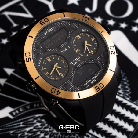 Reloj G-force Ak18161