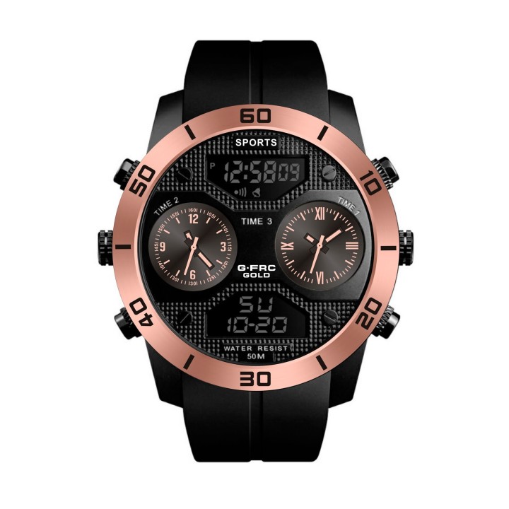 Reloj G-force Ak18161