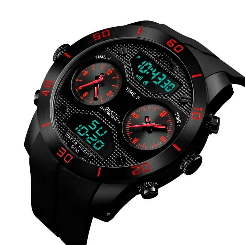 Reloj G-force Ak18161