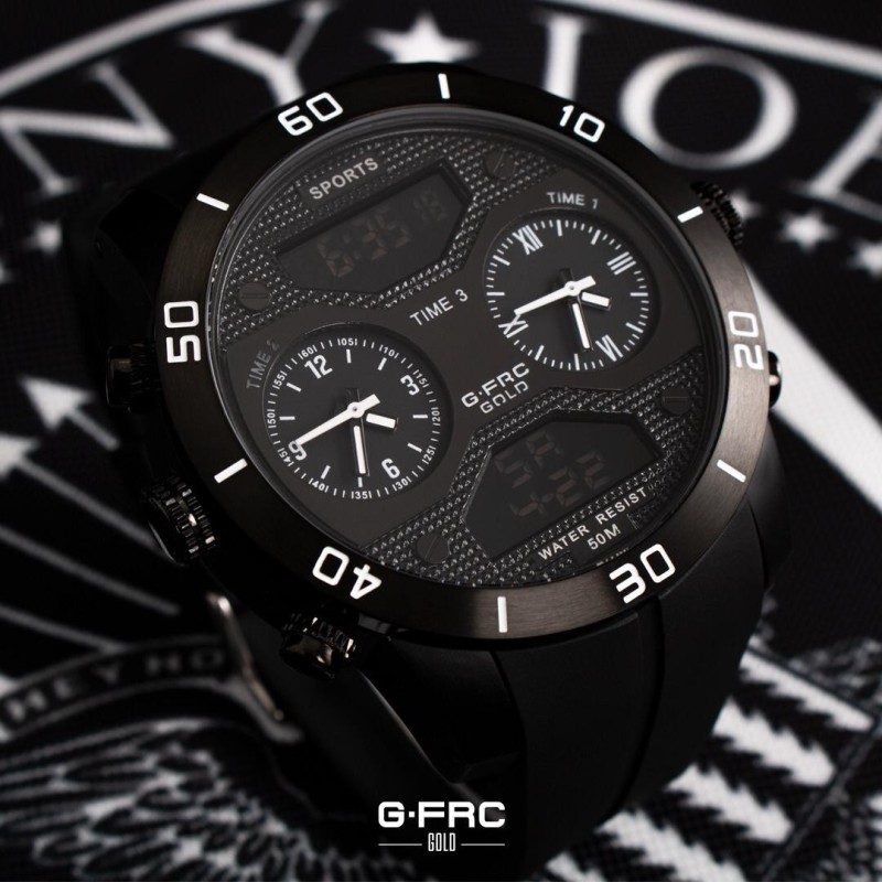 Reloj G-force Ak18161