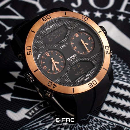 Reloj G-force Ak18161