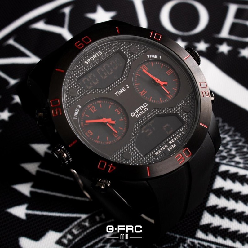 Reloj G-force Ak18161