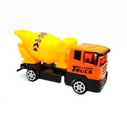 Volqueta Construcción Juguete